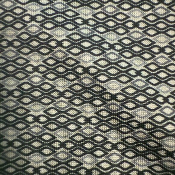 Johnston & Murphy XC4 Short Sleeve Button-Up Shirt – Size Medium - Picture 8 of 10